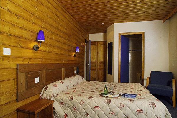 Chalet-Hotel Alpage & Spa Vars  Exterior foto