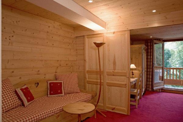 Chalet-Hotel Alpage & Spa Vars  Exterior foto