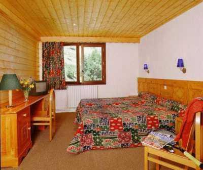Chalet-Hotel Alpage & Spa Vars  Exterior foto