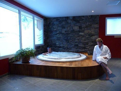 Chalet-Hotel Alpage & Spa Vars  Exterior foto